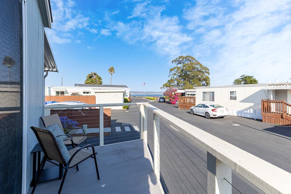 Detail Gallery Image 2 of 18 For 750 47th Ave #22,  Capitola,  CA 95010 - 2 Beds | 1 Baths