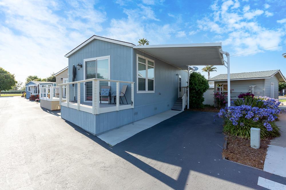 Detail Gallery Image 3 of 18 For 750 47th Ave #22,  Capitola,  CA 95010 - 2 Beds | 1 Baths