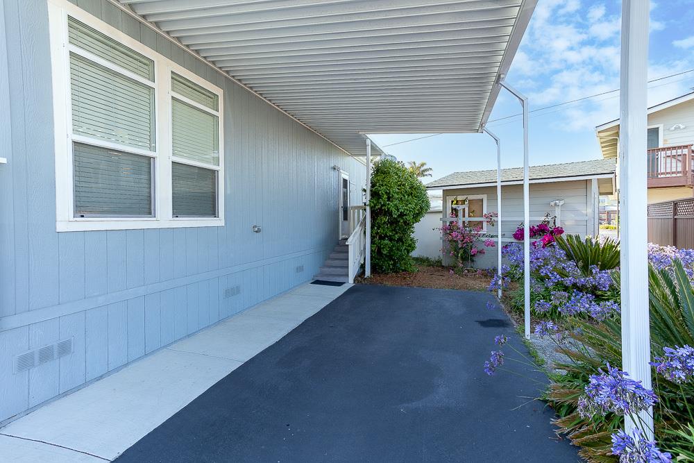 Detail Gallery Image 5 of 18 For 750 47th Ave #22,  Capitola,  CA 95010 - 2 Beds | 1 Baths