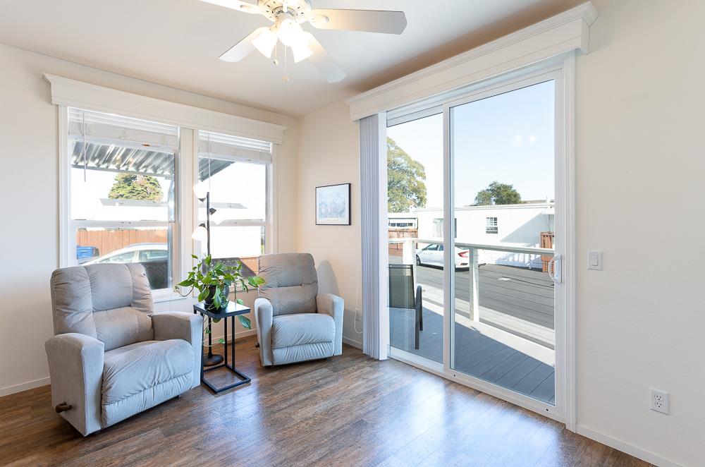 Detail Gallery Image 7 of 18 For 750 47th Ave #22,  Capitola,  CA 95010 - 2 Beds | 1 Baths