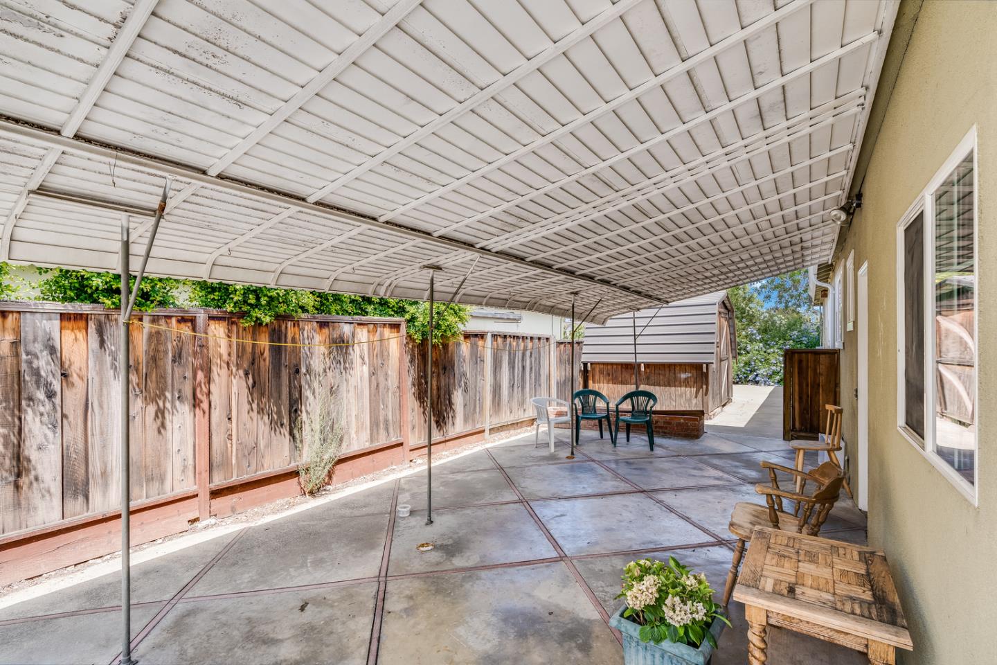 Detail Gallery Image 16 of 17 For 1569 Fruitdale Ave, San Jose,  CA 95128 - 3 Beds | 1/1 Baths