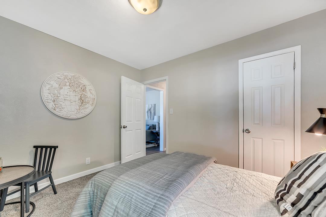 Detail Gallery Image 16 of 25 For 1033 Thornton Way, San Jose,  CA 95128 - 3 Beds | 1 Baths