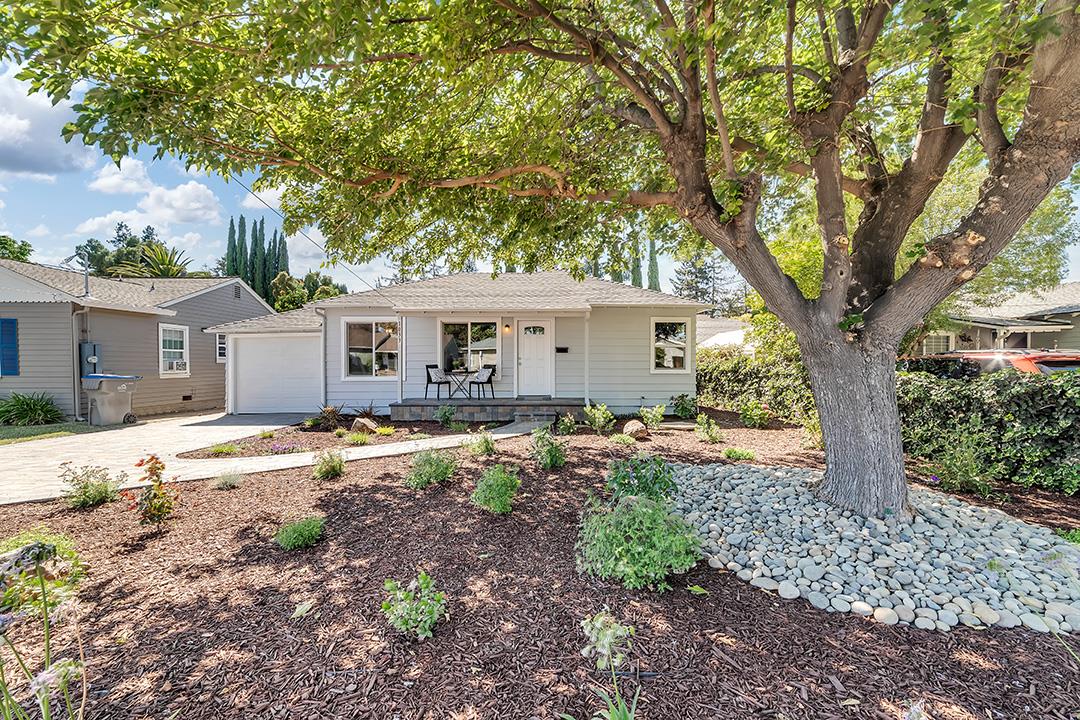Detail Gallery Image 24 of 25 For 1033 Thornton Way, San Jose,  CA 95128 - 3 Beds | 1 Baths