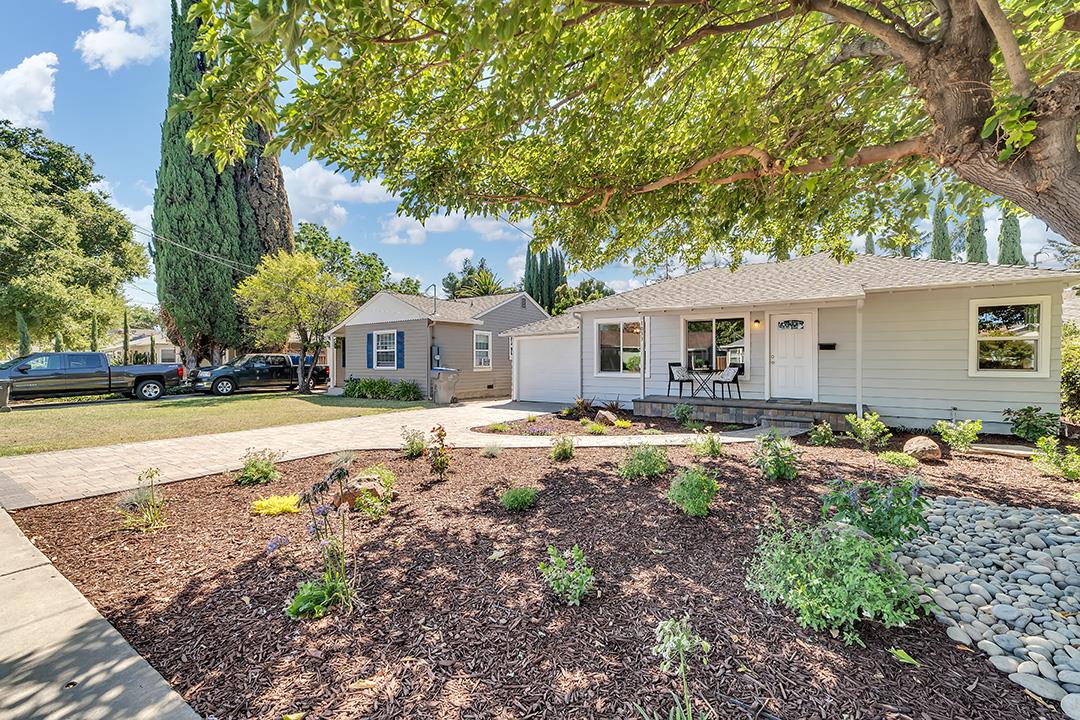 Detail Gallery Image 25 of 25 For 1033 Thornton Way, San Jose,  CA 95128 - 3 Beds | 1 Baths
