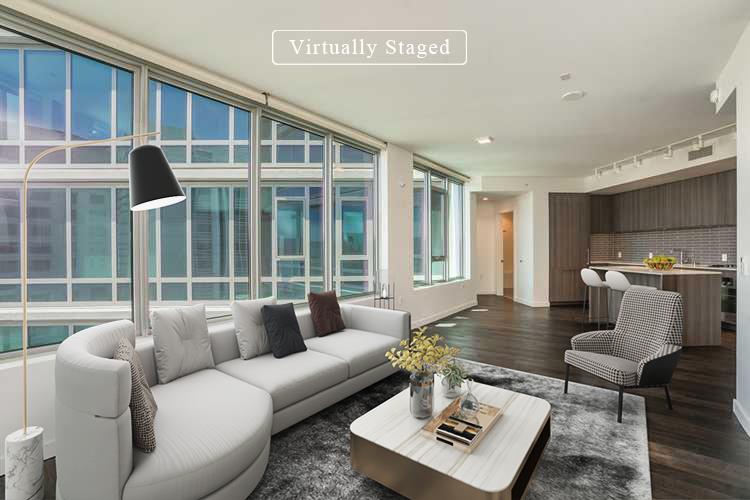 Detail Gallery Image 1 of 1 For 1000 3rd St #1206,  San Francisco,  CA 94158 - 2 Beds | 2 Baths