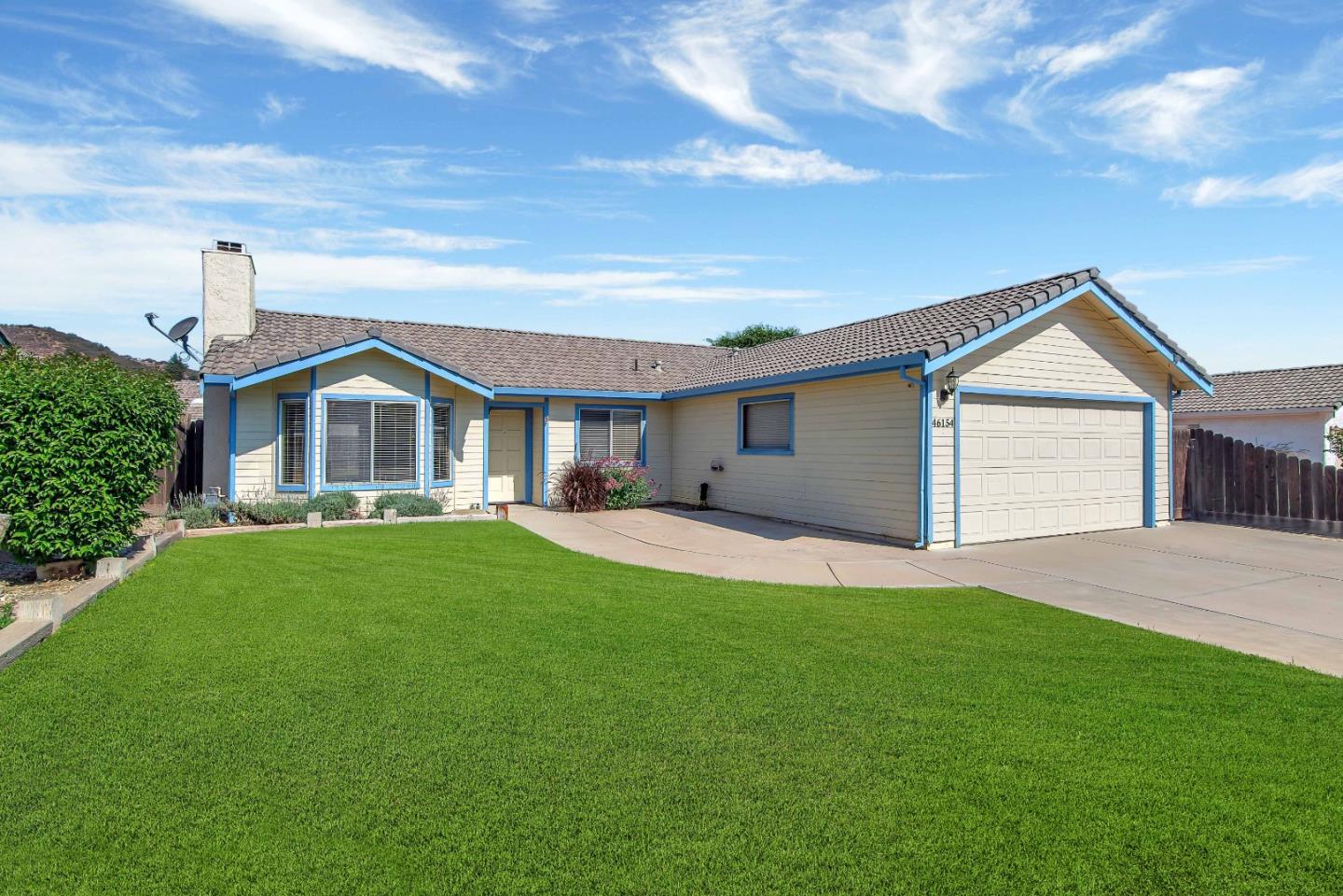 46154 Meadowbrook Dr, Pine Canyon, CA 93930 photo 3