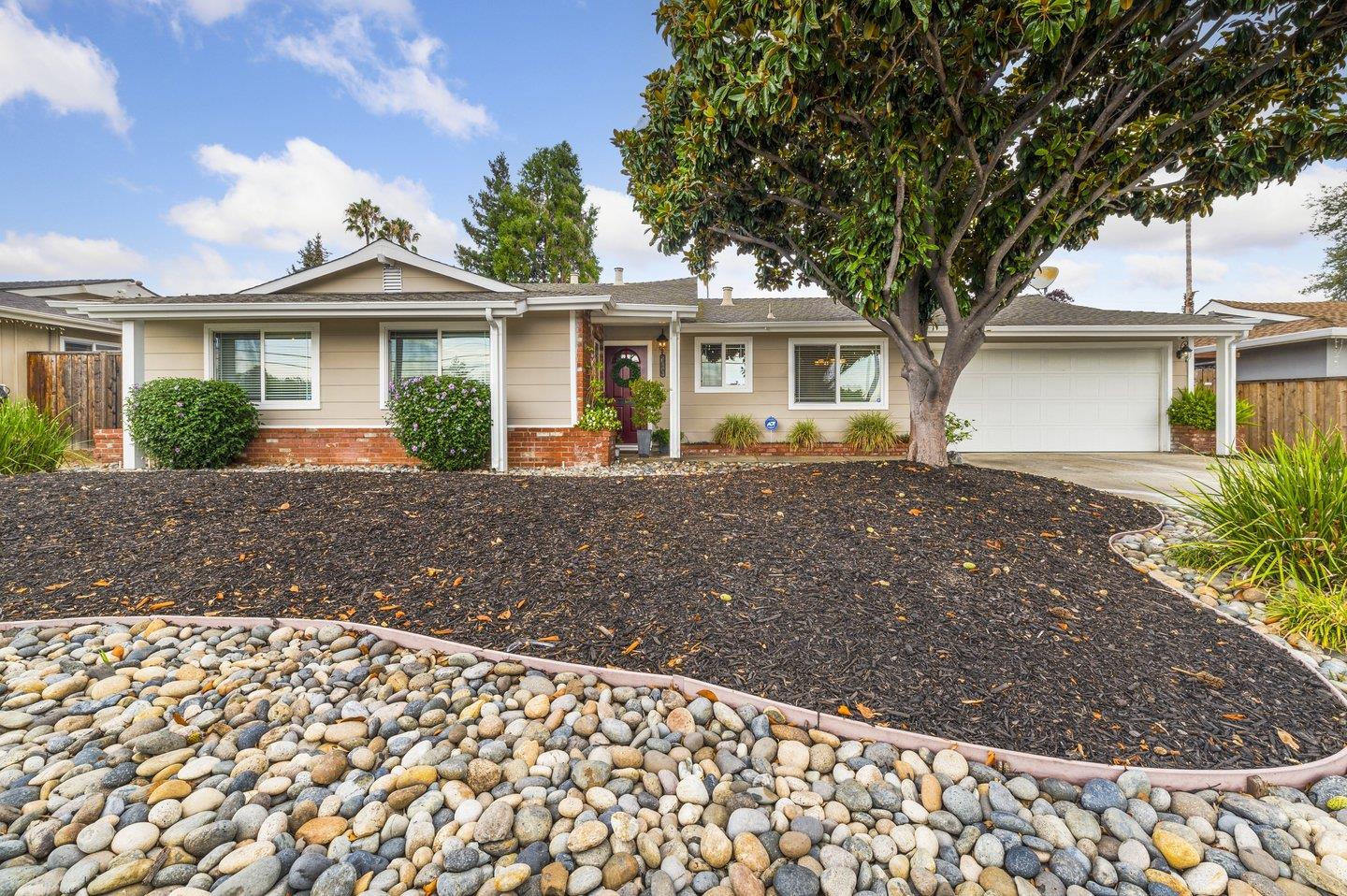 Detail Gallery Image 1 of 1 For 1435 San Tomas Aquino Rd, San Jose,  CA 95130 - 3 Beds | 2 Baths