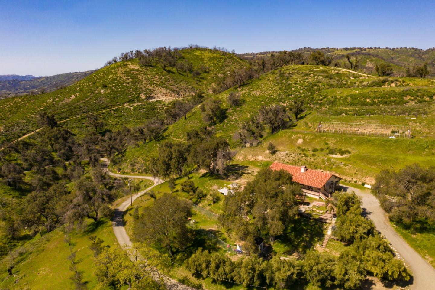 Detail Gallery Image 24 of 29 For 19231 Cachagua Rd, Carmel Valley,  CA 93924 - 3 Beds | 2 Baths