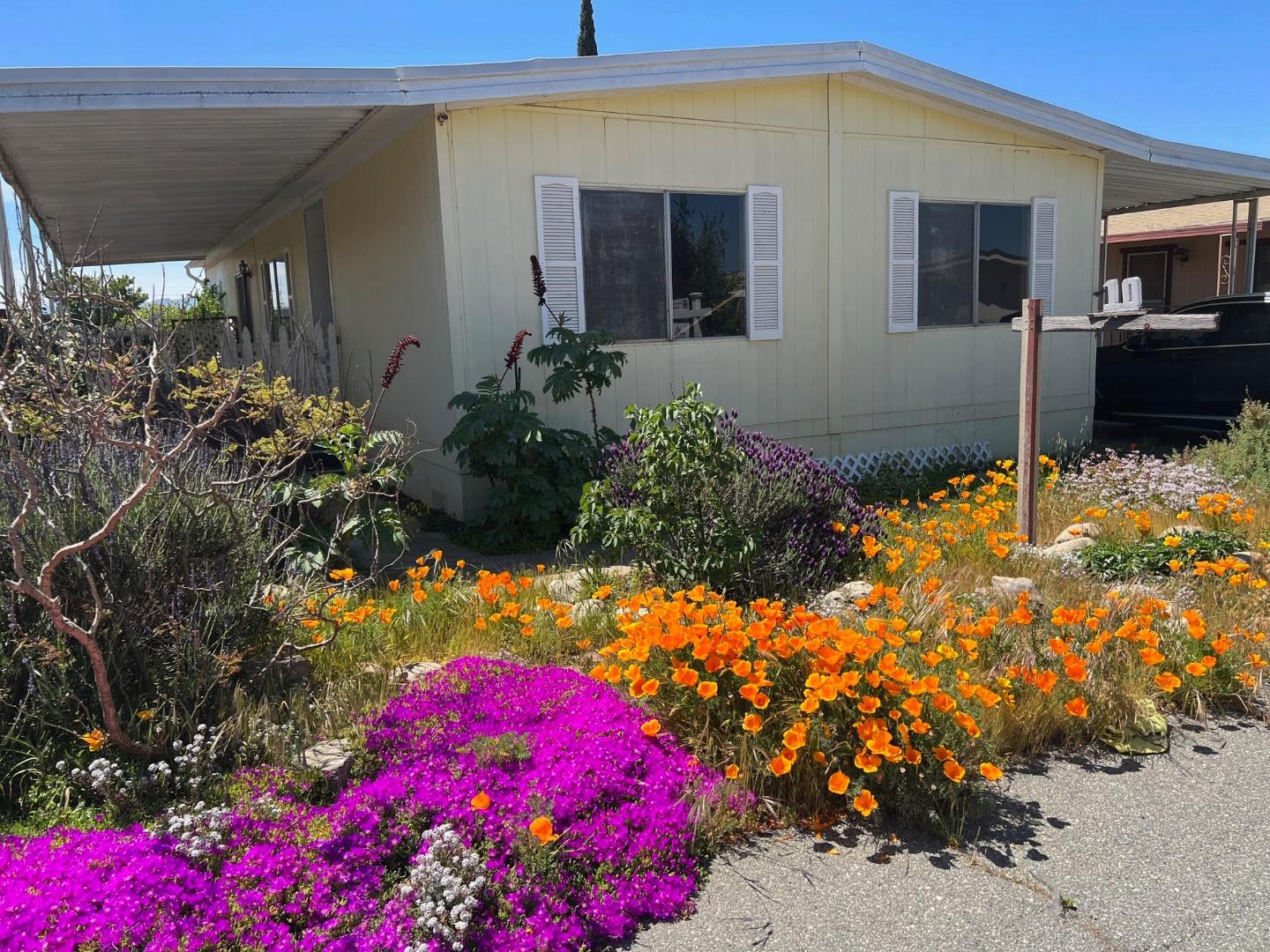 Mobile Homes for Sale in Greenfield, CA | ZeroDown