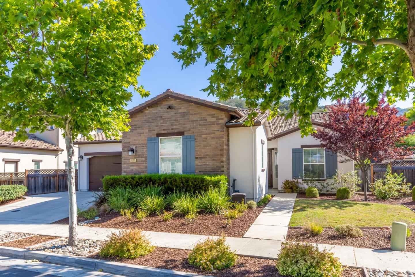 Detail Gallery Image 1 of 1 For 7237 Pitlochry Dr, Gilroy,  CA 95020 - 3 Beds | 3/1 Baths