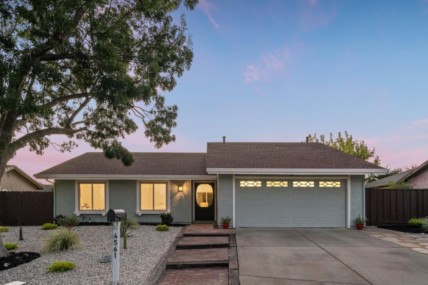 Detail Gallery Image 1 of 1 For 4561 Janae Ct, Union City,  CA 94587 - 3 Beds | 2 Baths