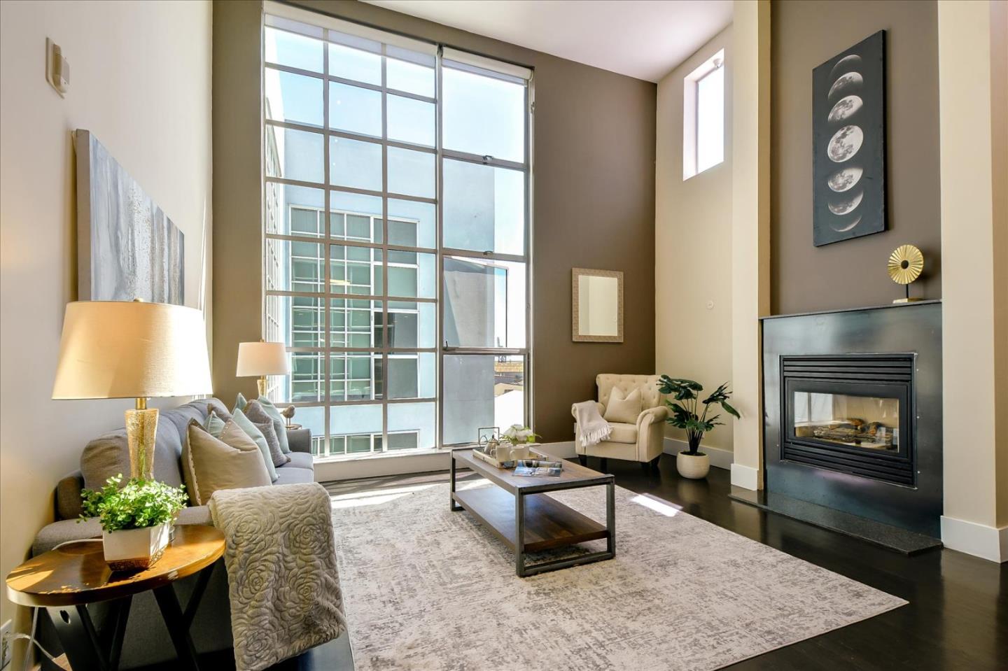 Detail Gallery Image 1 of 1 For 1207 Indiana St #12,  San Francisco,  CA 94107 - 2 Beds | 2 Baths