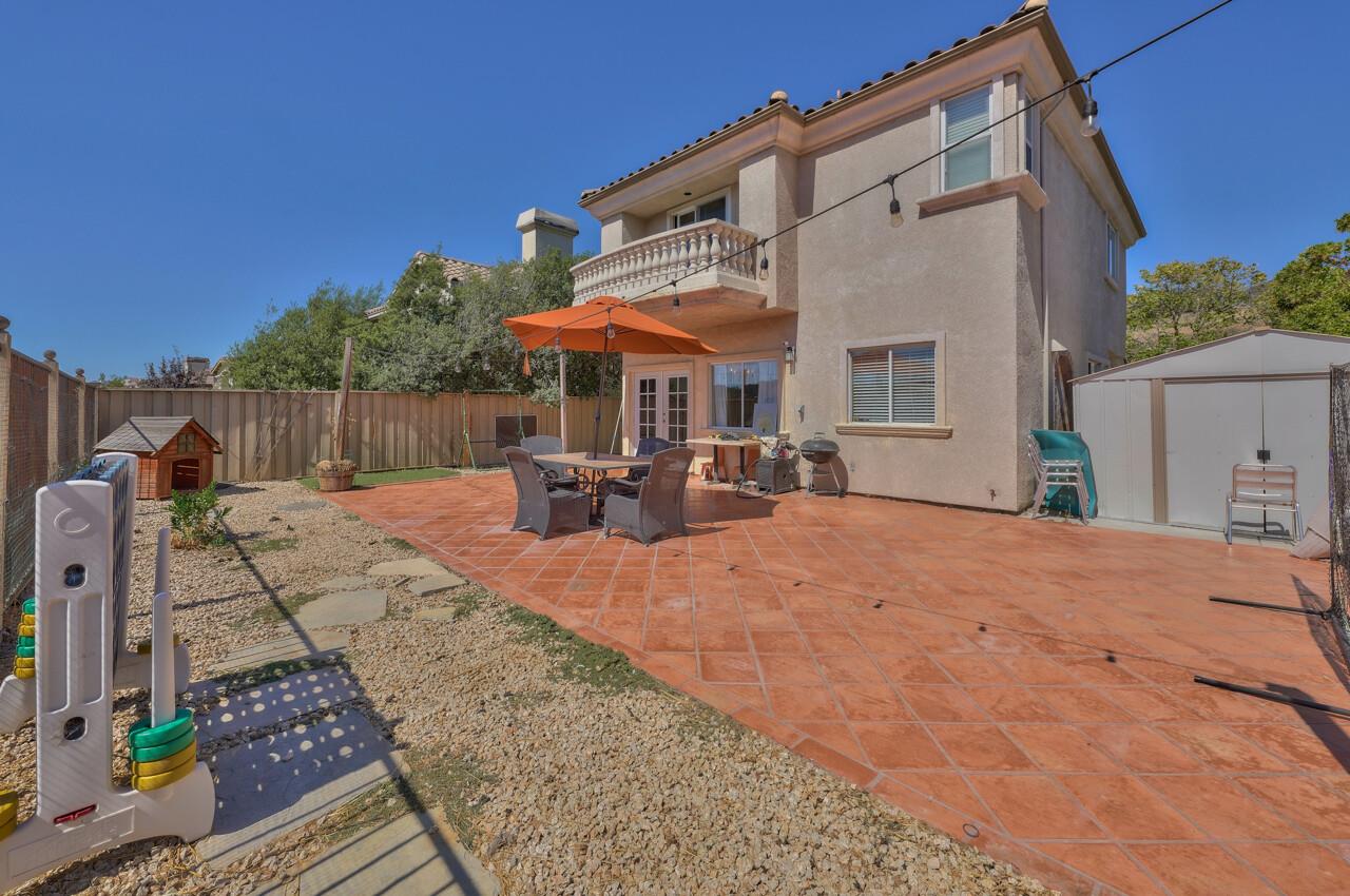 Detail Gallery Image 13 of 28 For 27335 Bavella Way, Salinas,  CA 93908 - 3 Beds | 2/1 Baths