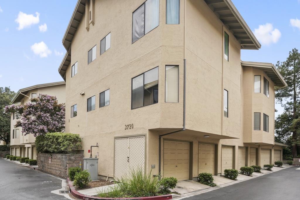 Detail Gallery Image 1 of 1 For 3720 Miramesa Ct #114,  Santa Clara,  CA 95051 - 2 Beds | 1 Baths