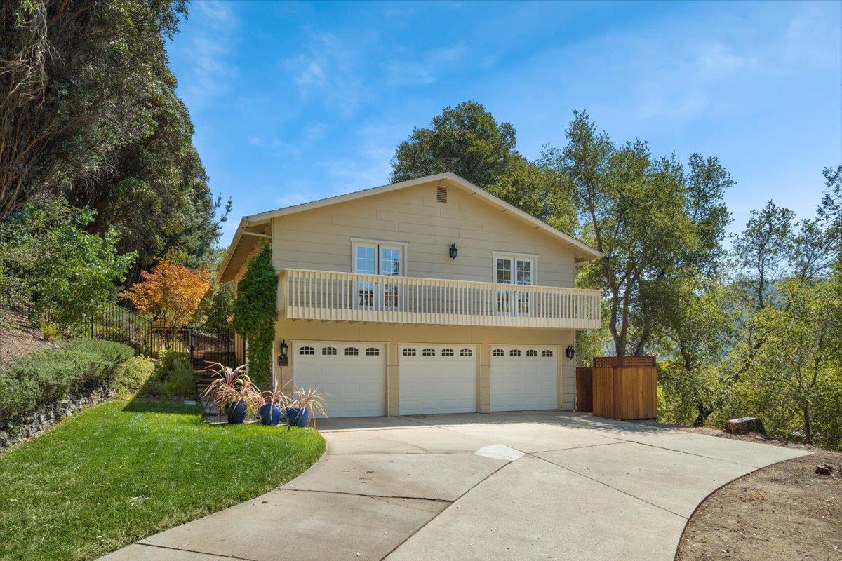 Detail Gallery Image 1 of 1 For 8320 El Matador Dr, Gilroy,  CA 95020 - 4 Beds | 2/1 Baths