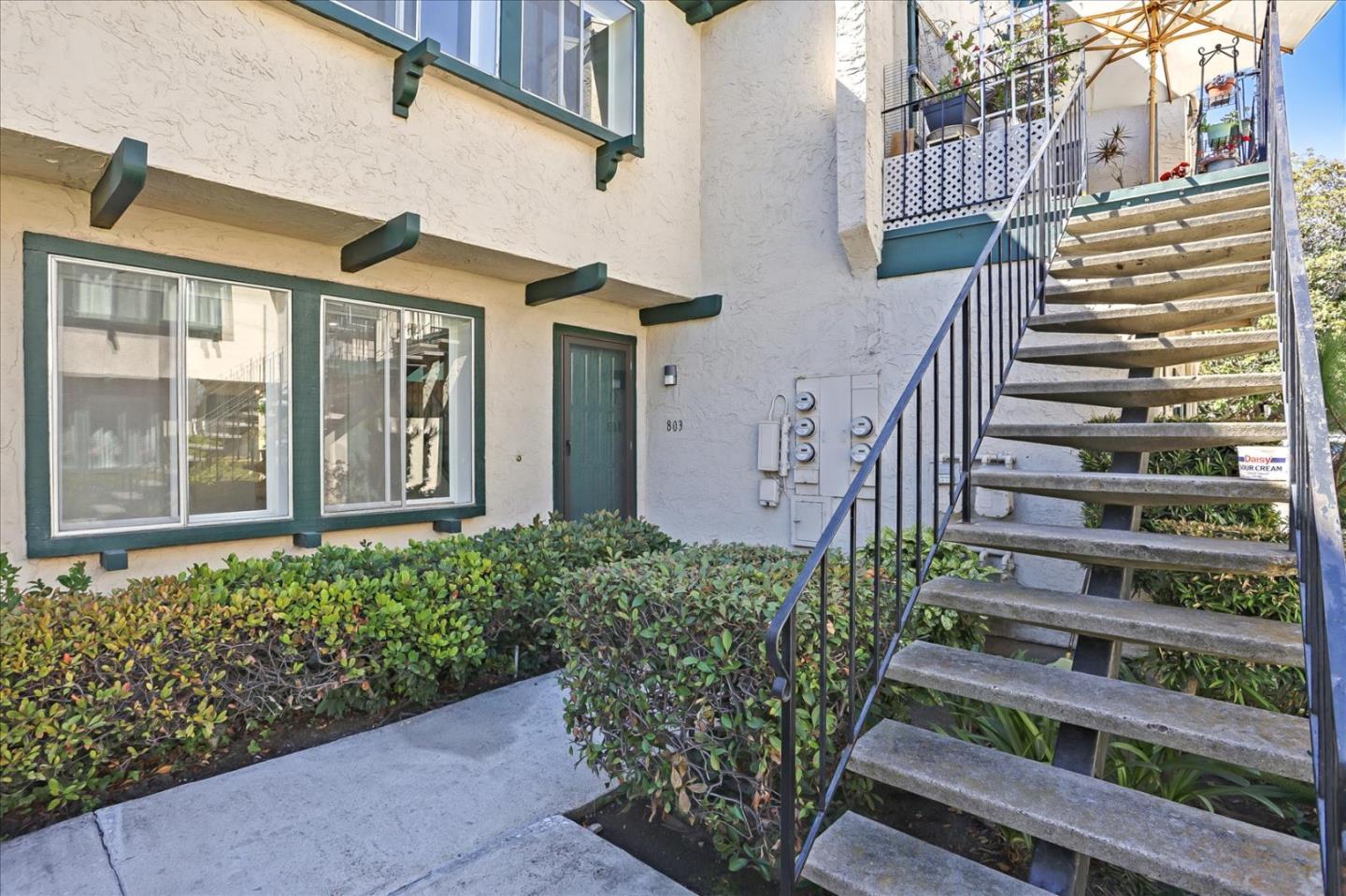 Detail Gallery Image 2 of 26 For 1031 Clyde Ave #803,  Santa Clara,  CA 95054 - 2 Beds | 2/1 Baths