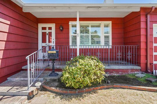 Detail Gallery Image 1 of 1 For 1415 Kains Ave, San Bruno,  CA 94066 - 3 Beds | 1 Baths