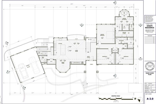 Detail Gallery Image 17 of 18 For 16968 Bohlman Rd, Saratoga,  CA 95070 - – Beds | – Baths