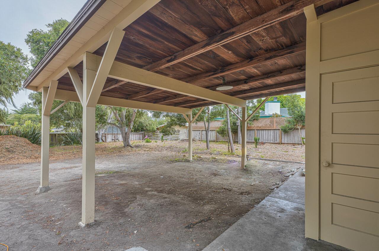 Detail Gallery Image 37 of 37 For 817 Congress Ave, Pacific Grove,  CA 93950 - 5 Beds | 2/1 Baths