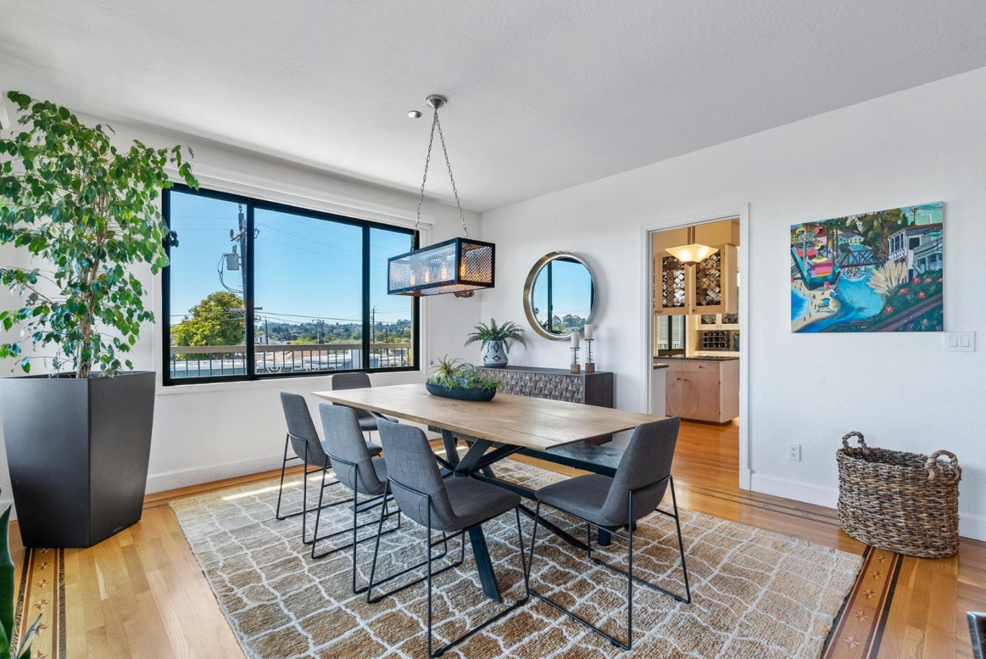 Detail Gallery Image 12 of 44 For 515 2nd St 1a,  Santa Cruz,  CA 95060 - 2 Beds | 2 Baths