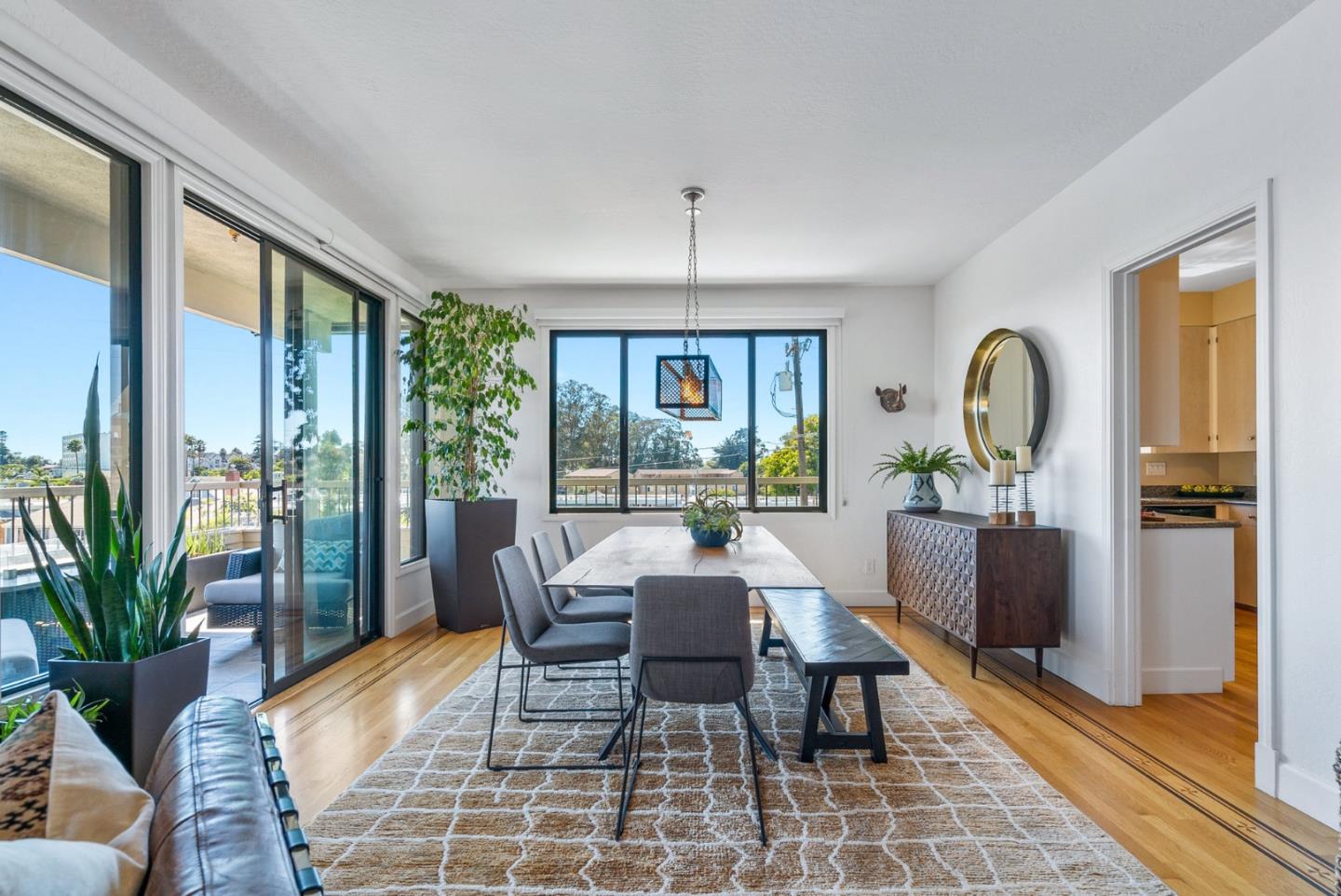 Detail Gallery Image 13 of 44 For 515 2nd St 1a,  Santa Cruz,  CA 95060 - 2 Beds | 2 Baths