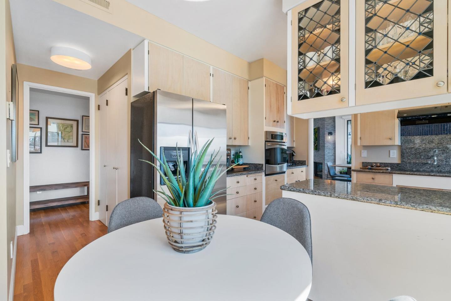 Detail Gallery Image 22 of 44 For 515 2nd St 1a,  Santa Cruz,  CA 95060 - 2 Beds | 2 Baths