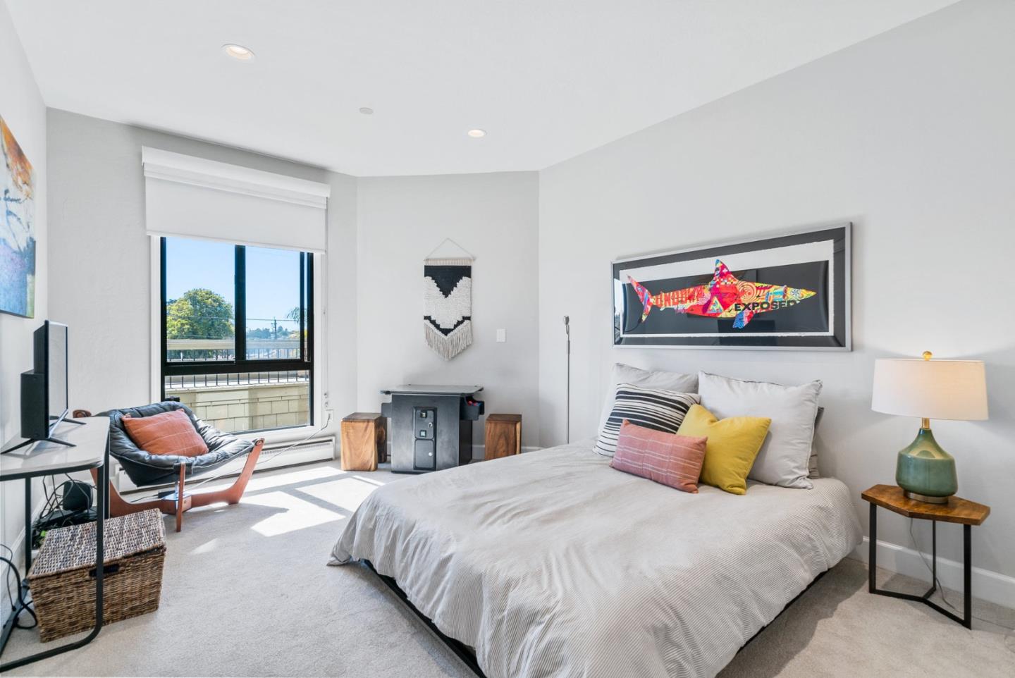 Detail Gallery Image 24 of 44 For 515 2nd St 1a,  Santa Cruz,  CA 95060 - 2 Beds | 2 Baths