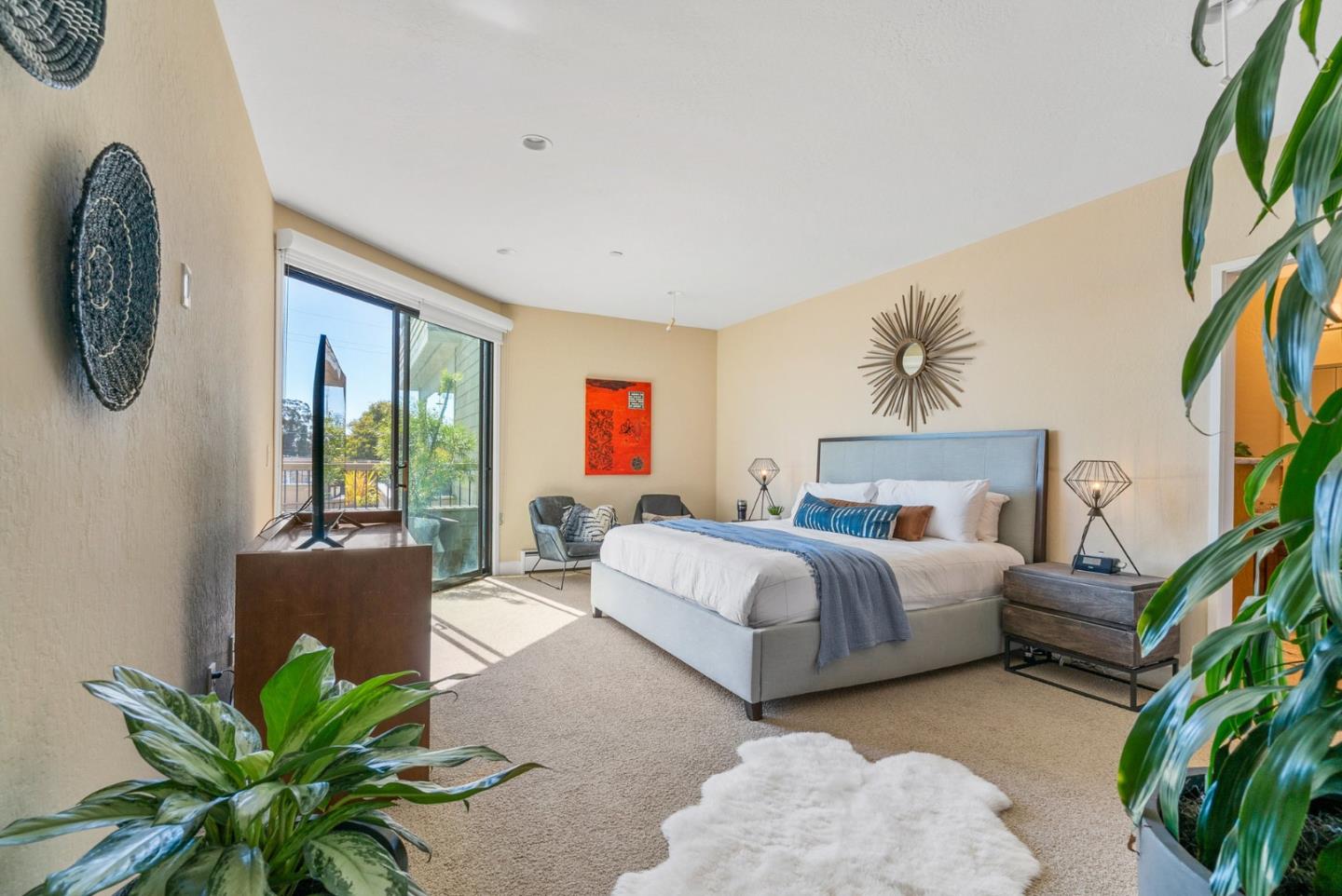Detail Gallery Image 32 of 44 For 515 2nd St 1a,  Santa Cruz,  CA 95060 - 2 Beds | 2 Baths