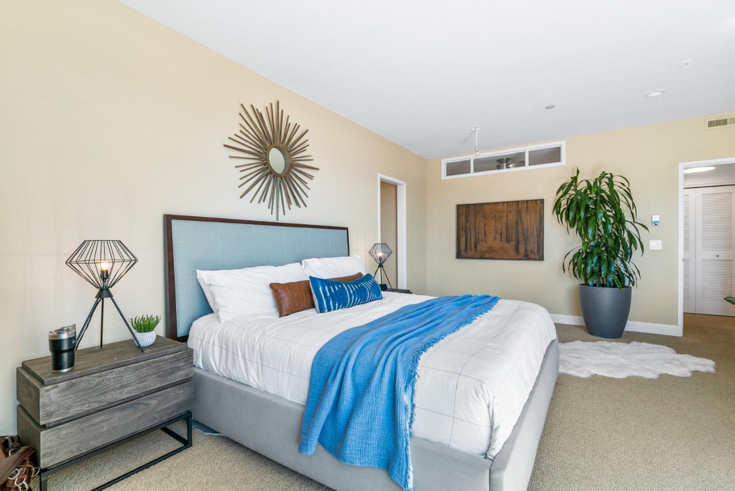 Detail Gallery Image 35 of 44 For 515 2nd St 1a,  Santa Cruz,  CA 95060 - 2 Beds | 2 Baths