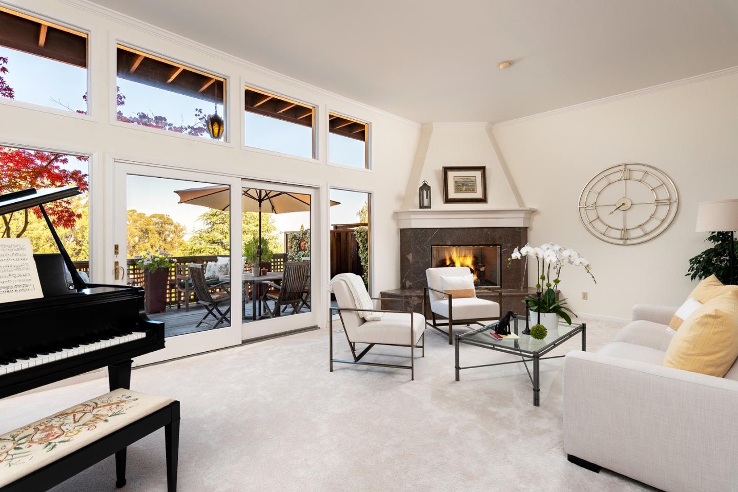 Detail Gallery Image 1 of 1 For 18400 Overlook Rd #61,  Los Gatos,  CA 95030 - 3 Beds | 2/1 Baths