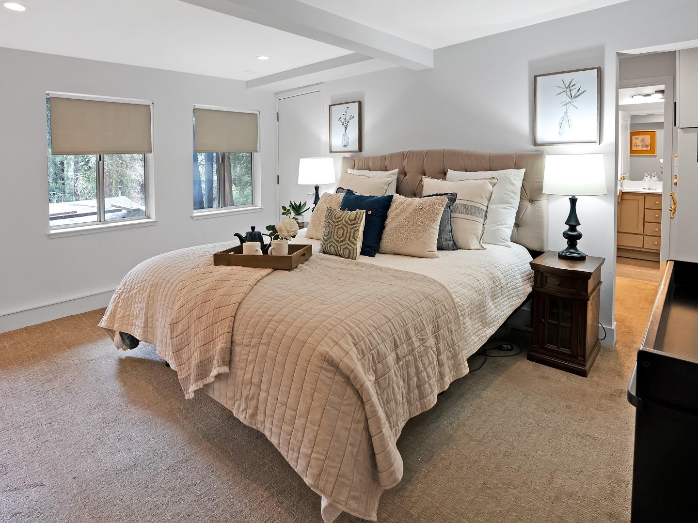 Detail Gallery Image 17 of 28 For 20970 Pawnee Trl, Los Gatos,  CA 95033 - 3 Beds | 2 Baths
