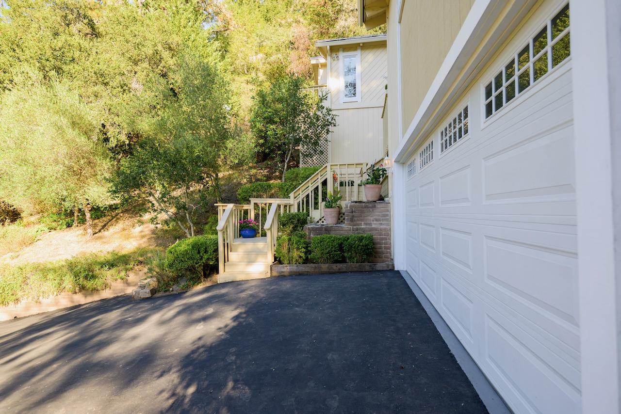 Detail Gallery Image 104 of 113 For 269 Spreading Oak Dr, Scotts Valley,  CA 95066 - 4 Beds | 2/2 Baths