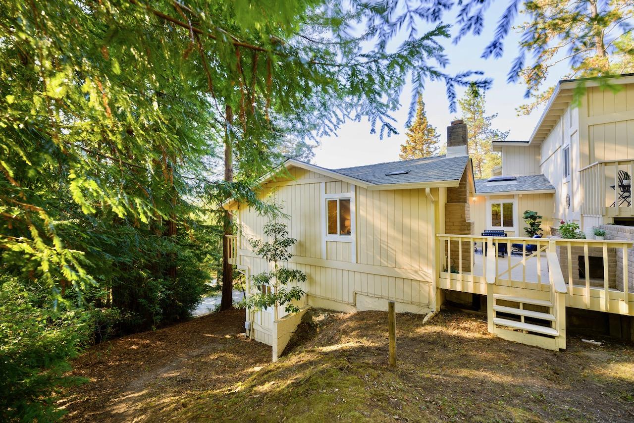 Detail Gallery Image 108 of 113 For 269 Spreading Oak Dr, Scotts Valley,  CA 95066 - 4 Beds | 2/2 Baths