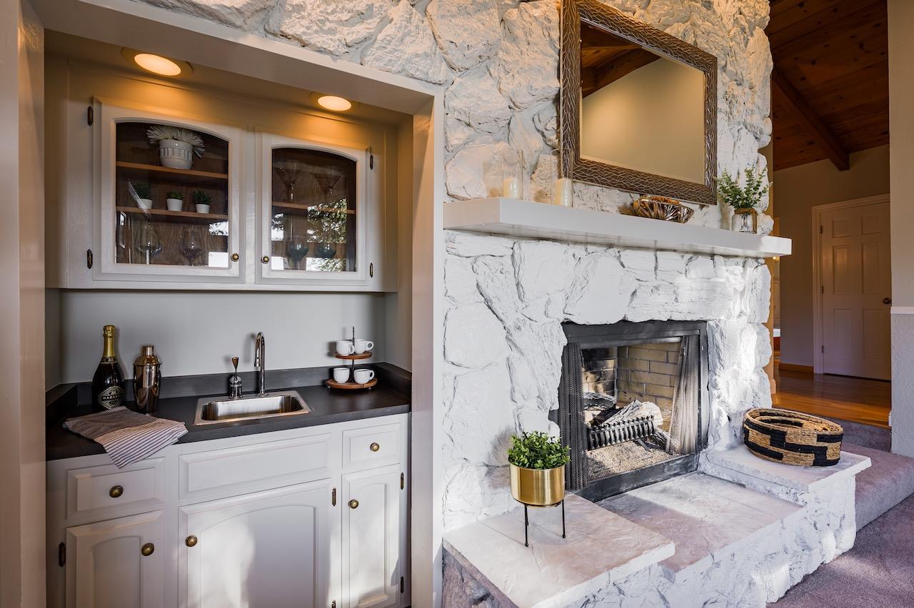 Detail Gallery Image 17 of 113 For 269 Spreading Oak Dr, Scotts Valley,  CA 95066 - 4 Beds | 2/2 Baths