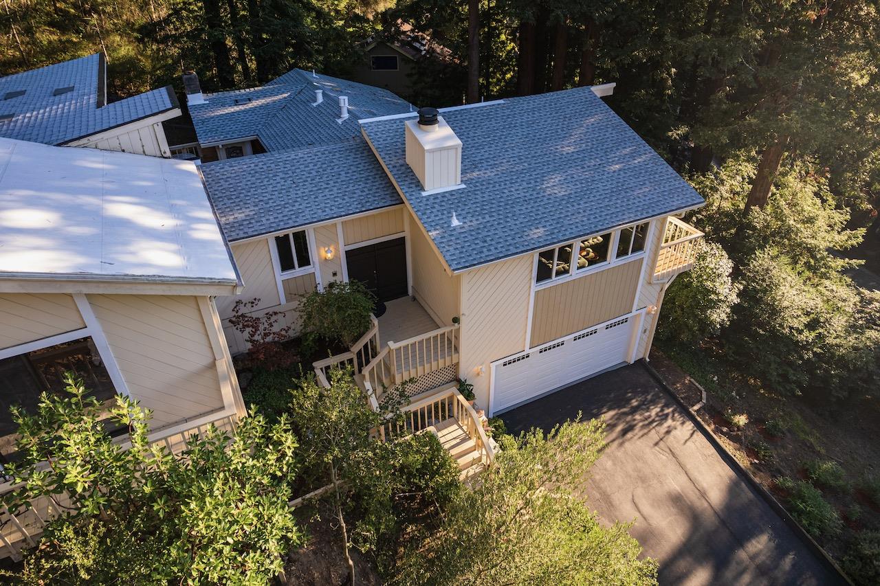 Detail Gallery Image 3 of 113 For 269 Spreading Oak Dr, Scotts Valley,  CA 95066 - 4 Beds | 2/2 Baths