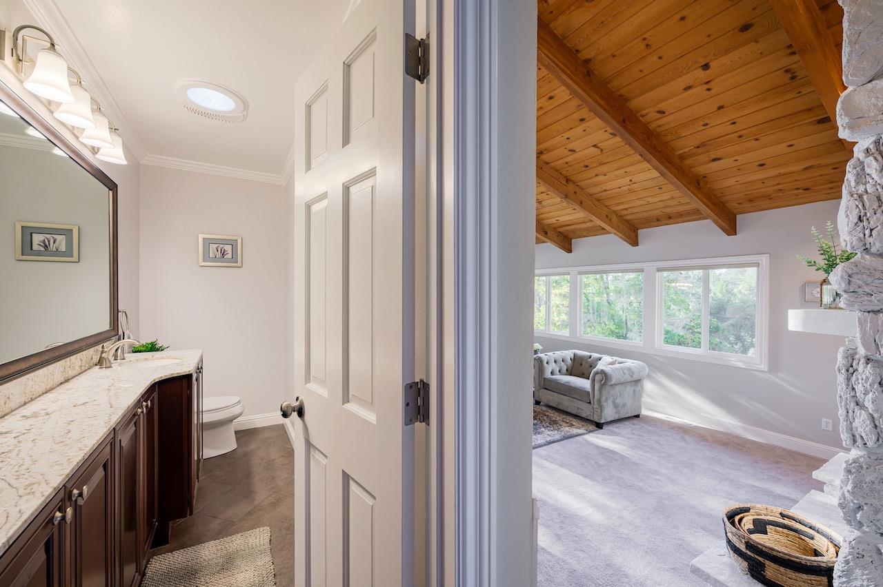 Detail Gallery Image 40 of 113 For 269 Spreading Oak Dr, Scotts Valley,  CA 95066 - 4 Beds | 2/2 Baths