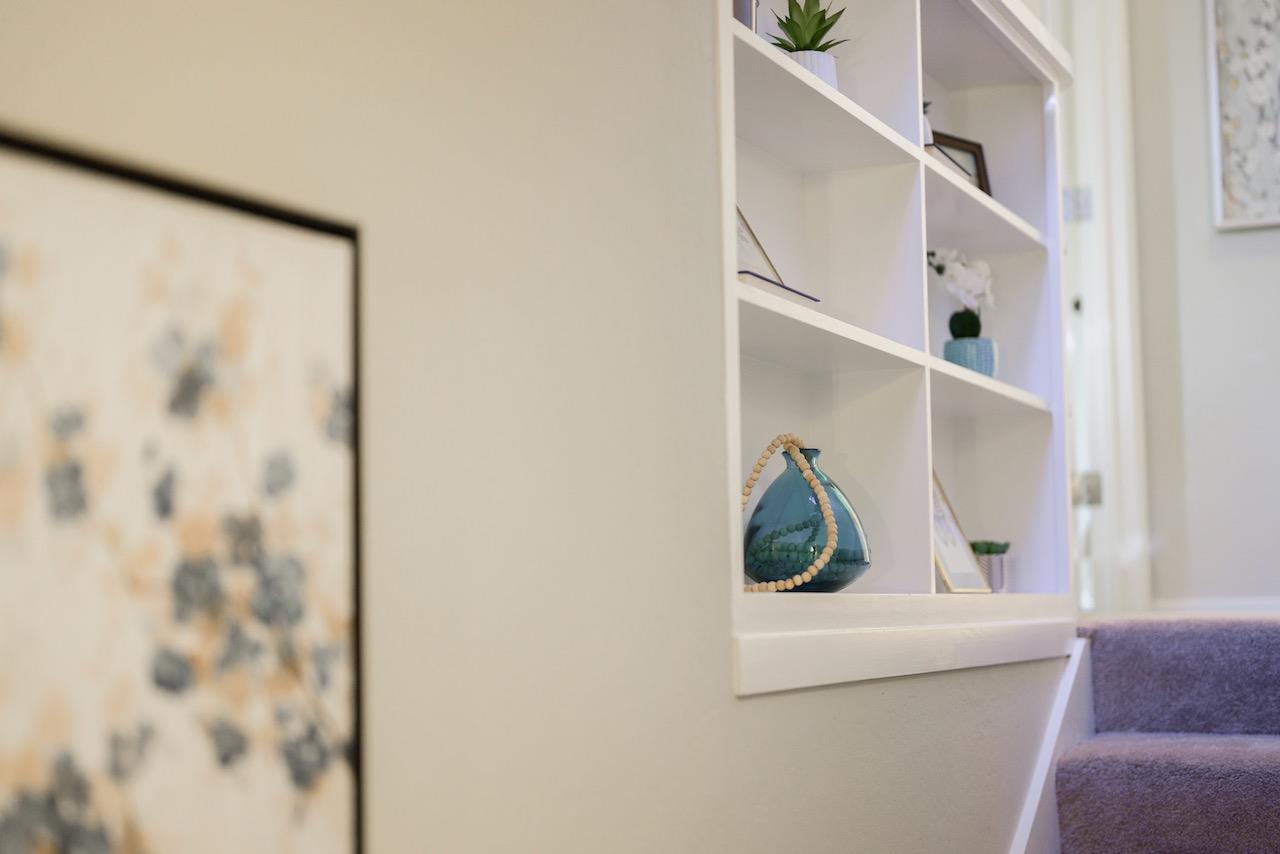 Detail Gallery Image 51 of 113 For 269 Spreading Oak Dr, Scotts Valley,  CA 95066 - 4 Beds | 2/2 Baths