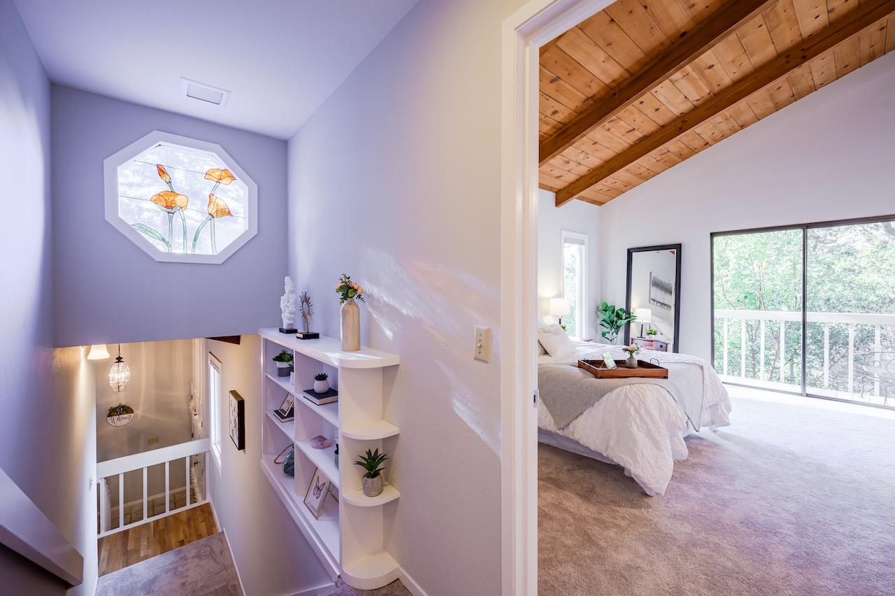Detail Gallery Image 53 of 113 For 269 Spreading Oak Dr, Scotts Valley,  CA 95066 - 4 Beds | 2/2 Baths