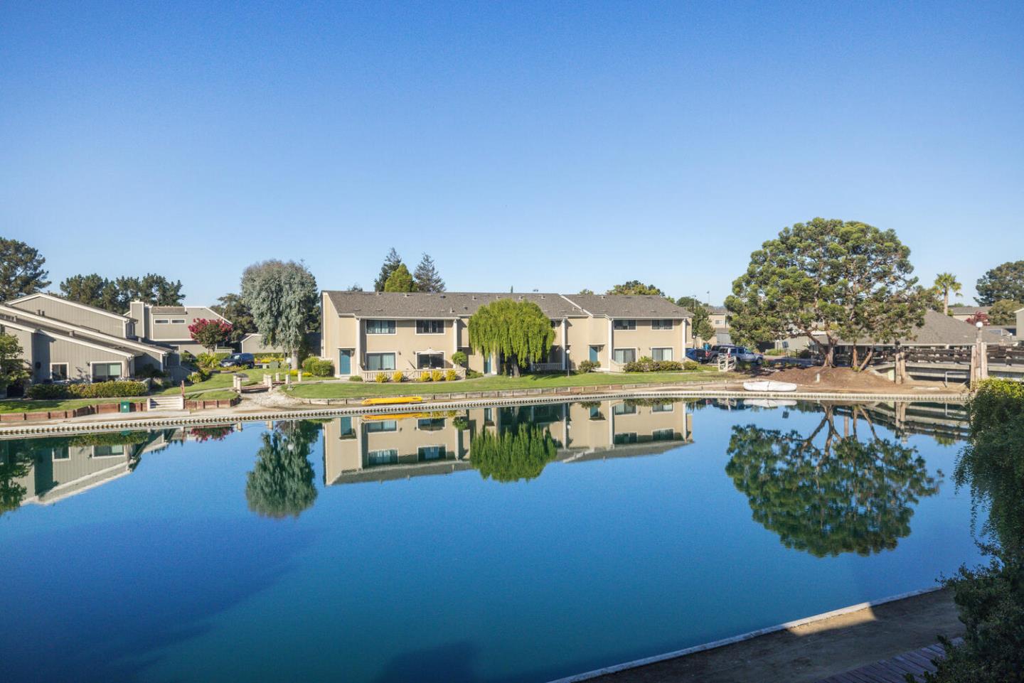 Detail Gallery Image 1 of 1 For 864 Andromeda Ln, Foster City,  CA 94404 - 3 Beds | 2/1 Baths