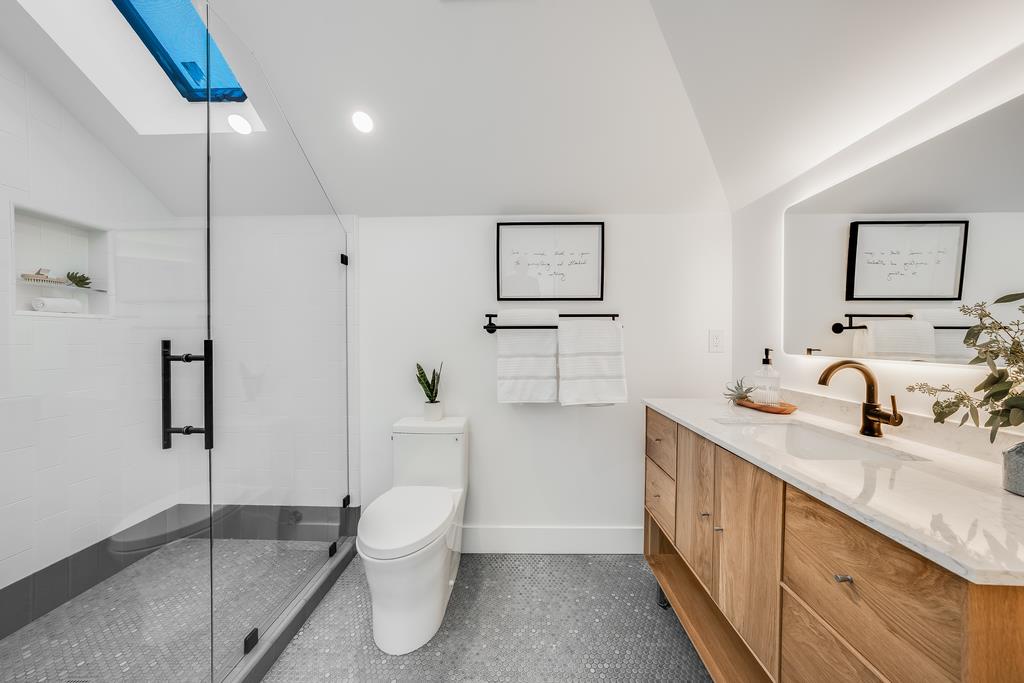 Detail Gallery Image 28 of 46 For 110 Bay Crest Rd, Santa Cruz,  CA 95062 - 3 Beds | 3/1 Baths