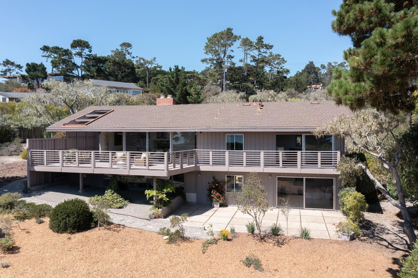 Detail Gallery Image 29 of 34 For 3199 Cortez Rd, Pebble Beach,  CA 93953 - 4 Beds | 4 Baths