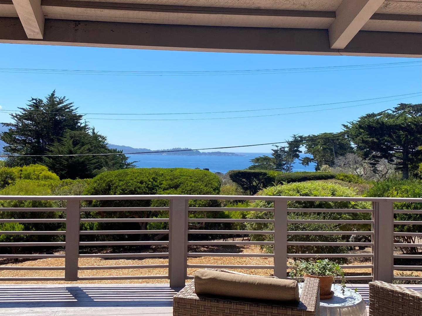 Detail Gallery Image 3 of 34 For 3199 Cortez Rd, Pebble Beach,  CA 93953 - 4 Beds | 4 Baths