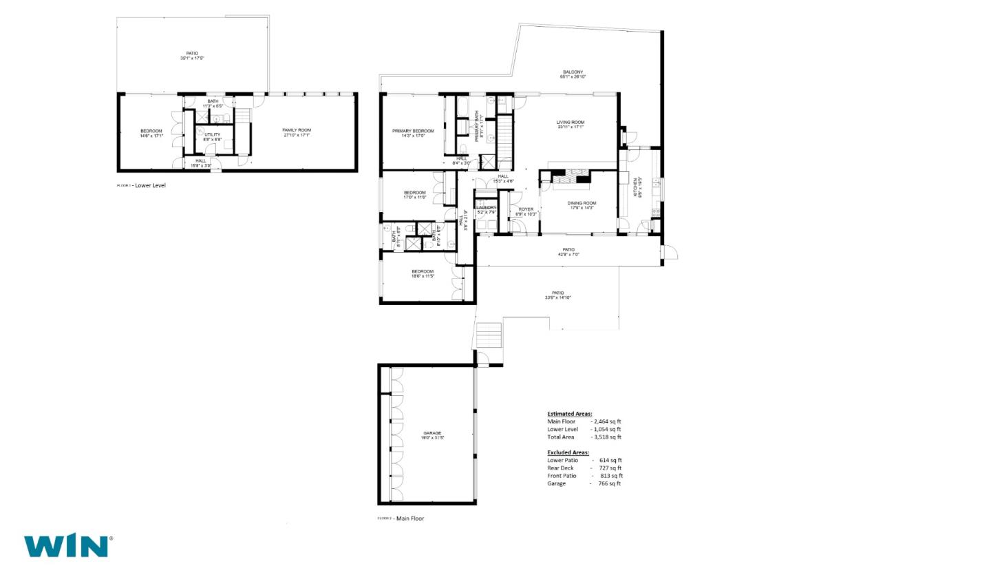 Detail Gallery Image 33 of 34 For 3199 Cortez Rd, Pebble Beach,  CA 93953 - 4 Beds | 4 Baths