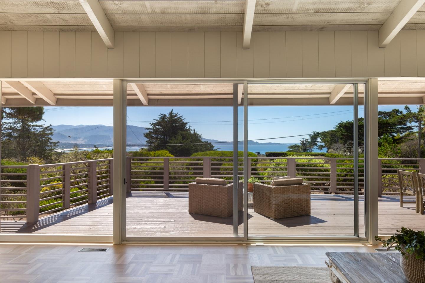 Detail Gallery Image 6 of 34 For 3199 Cortez Rd, Pebble Beach,  CA 93953 - 4 Beds | 4 Baths