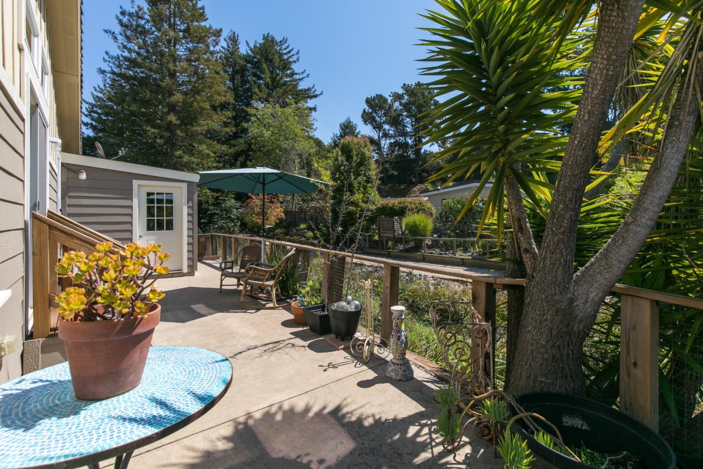Detail Gallery Image 8 of 39 For 300 Plum St #57,  Capitola,  CA 95010 - 3 Beds | 3 Baths