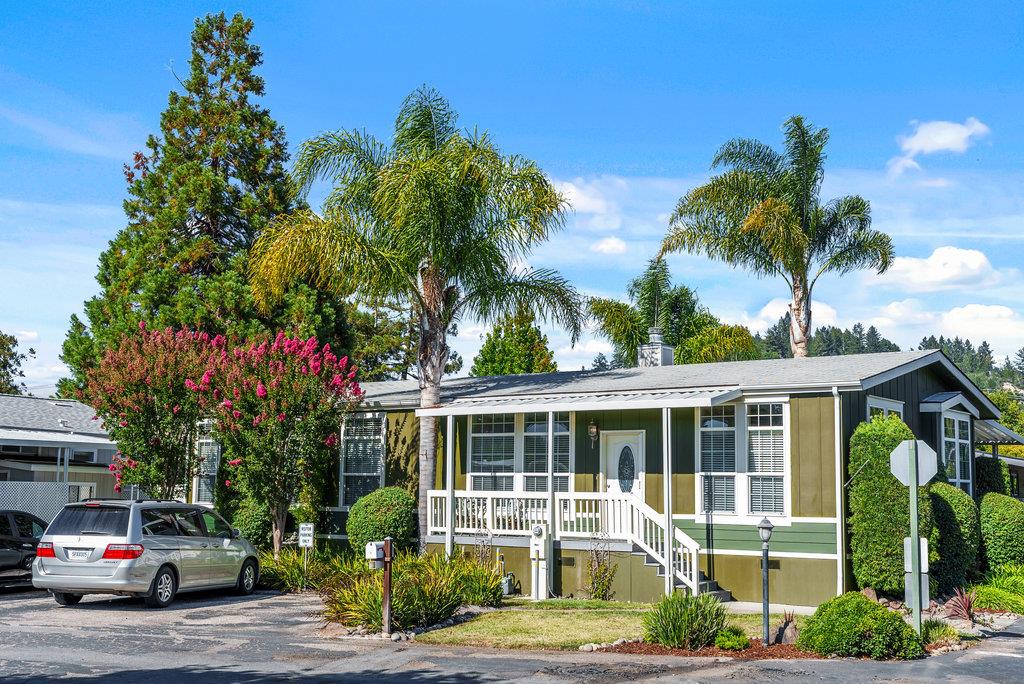 Detail Gallery Image 1 of 1 For 225 Mount Hermon Rd #20,  Scotts Valley,  CA 95066 - 3 Beds | 2 Baths