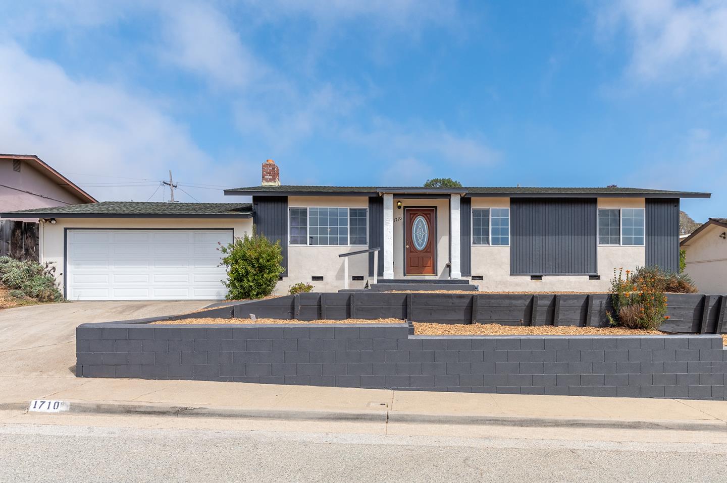 Detail Gallery Image 1 of 1 For 1710 Mescal St, Seaside,  CA 93955 - 3 Beds | 1/1 Baths