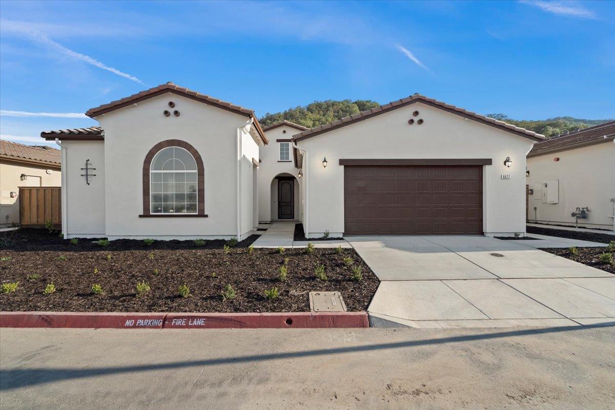 Detail Gallery Image 1 of 1 For 6677 Adare Ct, Gilroy,  CA 95020 - 4 Beds | 3/1 Baths