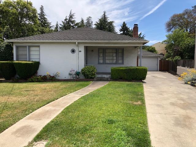 Detail Gallery Image 1 of 1 For 5 Oak Ct, Sunnyvale,  CA 94086 - 3 Beds | 1/1 Baths