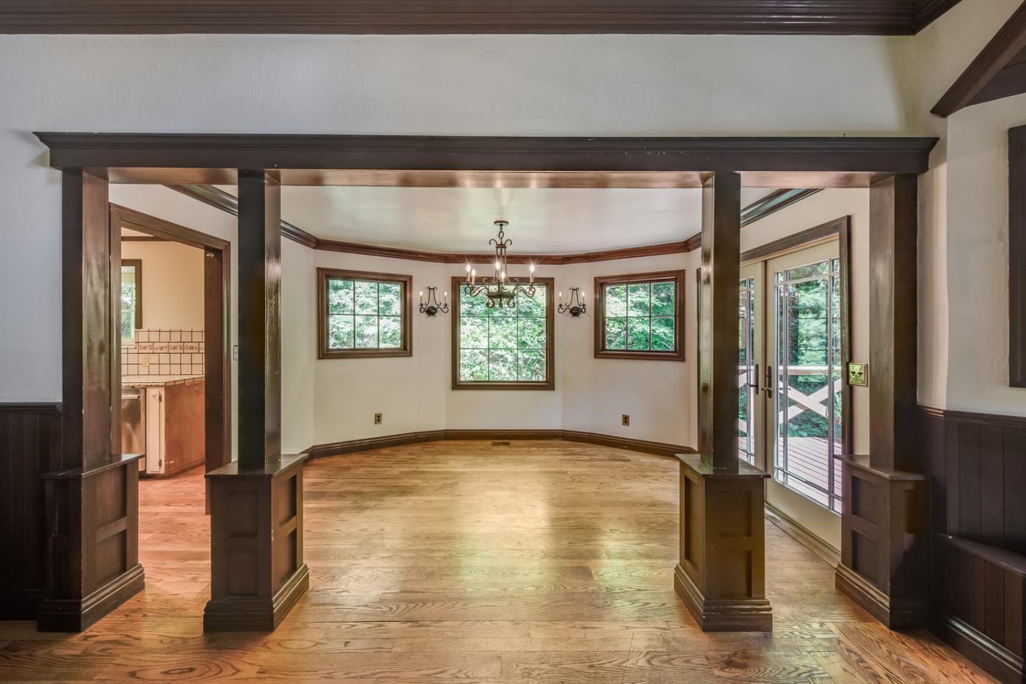 Detail Gallery Image 10 of 49 For 10424 Love Creek Rd, Ben Lomond,  CA 95005 - – Beds | – Baths